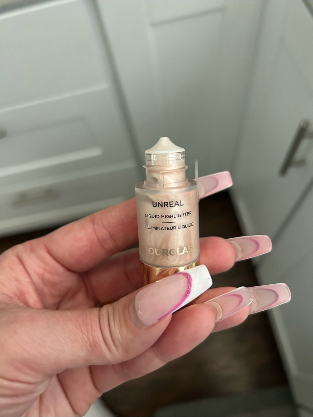 Hourglass Unreal Highlighter - Evoke - Picture 4 of 4